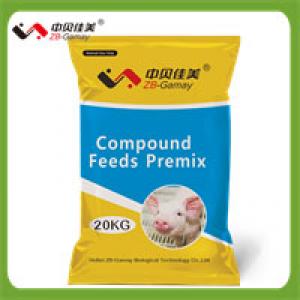 Compound Feed Premix