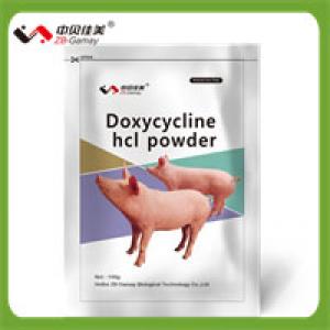 Doxycycline HCL powder