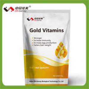 Golden Multivitamin Premix