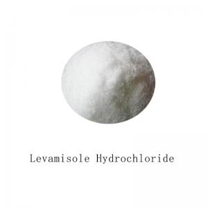 Levamisole Hydrochloride CAS 16595-80-5