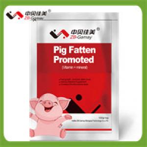 Pig Growth Promotion Premix