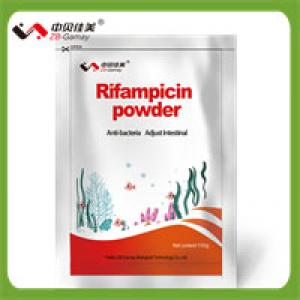 Rifampicin powder